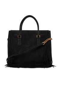 Torebka MICHAEL Michael Kors. Kolor: czarny