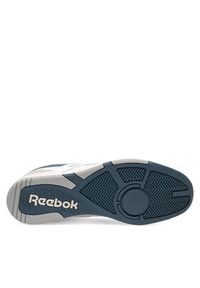 Reebok Sneakersy BB 4000 II 100033848 Biały. Kolor: biały. Materiał: skóra #3