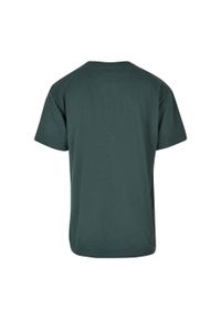 Urban Classics - Męska Koszulka Oversize (zestaw 2 Sztuk). Kolor: zielony #2