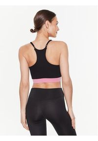 Ellesse Biustonosz sportowy Bobbin SGR17946 Czarny. Kolor: czarny. Materiał: bawełna #4
