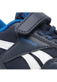 Reebok Sneakersy Royal Cljog 3.0 1V GW5811 Granatowy. Kolor: niebieski. Materiał: materiał. Model: Reebok Royal #2