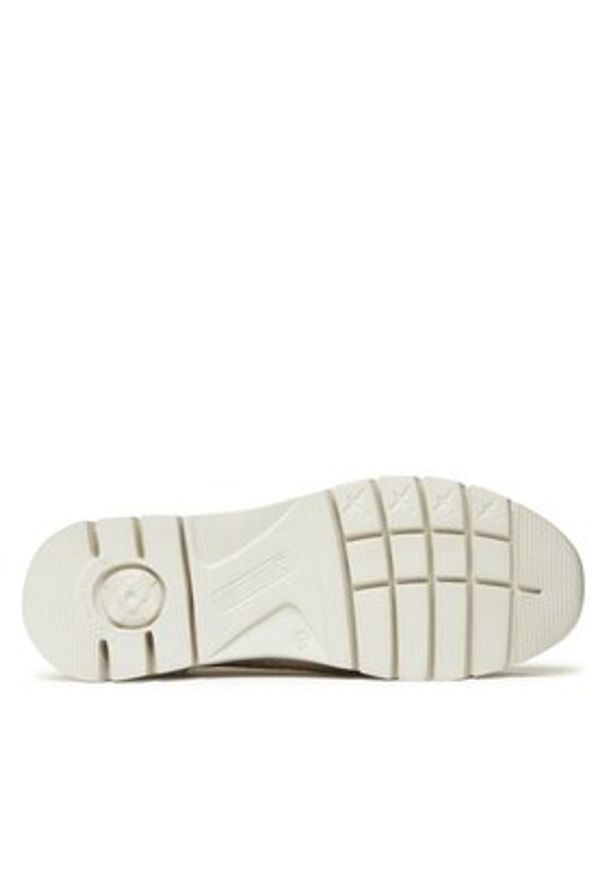 Pikolinos Półbuty W4R-6518C1 Biały. Kolor: biały. Materiał: skóra