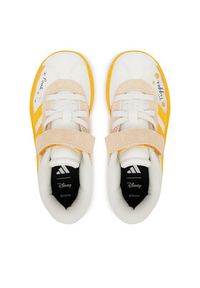 adidas Sneakersy Adidas Disney Vl Court 3.0 Shoes Children KI9175 Kolorowy. Materiał: skóra. Wzór: kolorowy, motyw z bajki #5