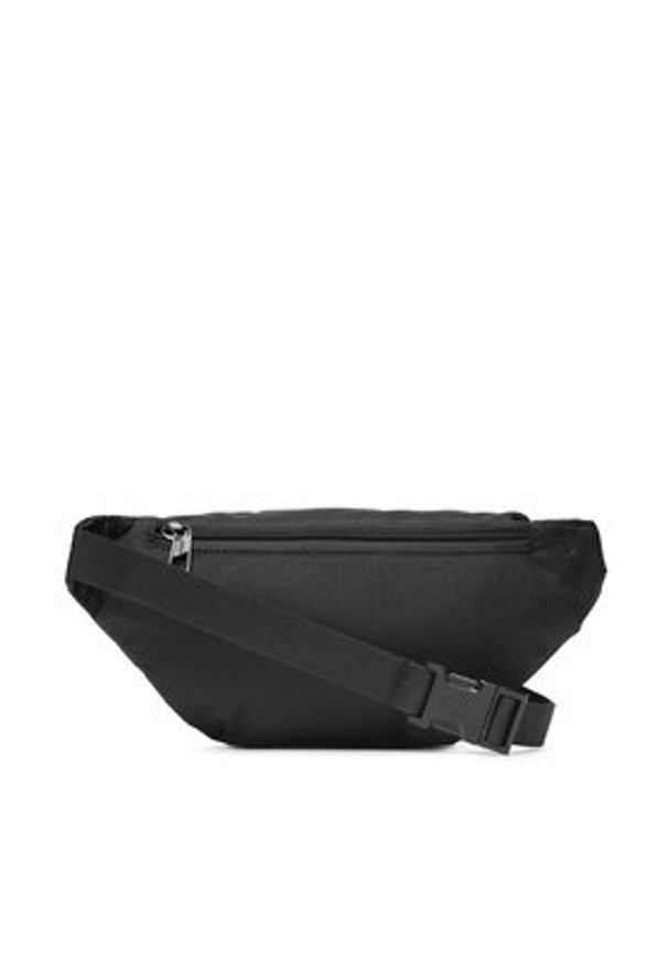 Puma Saszetka nerka Deck Waist Bag 079187 01 Czarny. Kolor: czarny. Materiał: materiał
