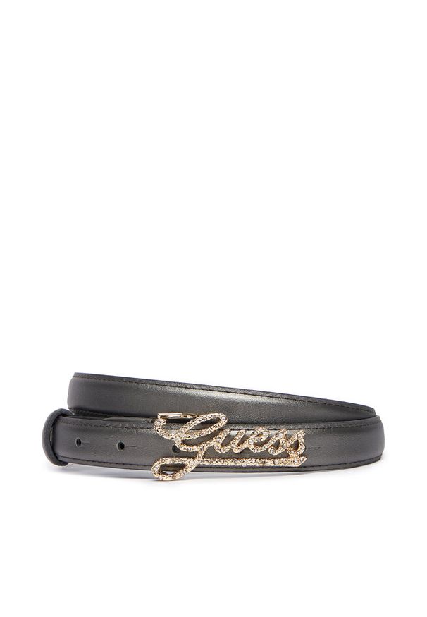 Pasek Damski Guess. Kolor: szary