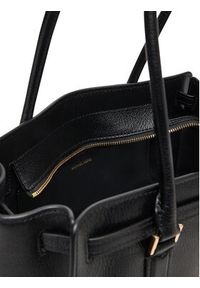 MICHAEL Michael Kors Torebka 30F5GNXT0L Czarny. Kolor: czarny. Materiał: skórzane #5