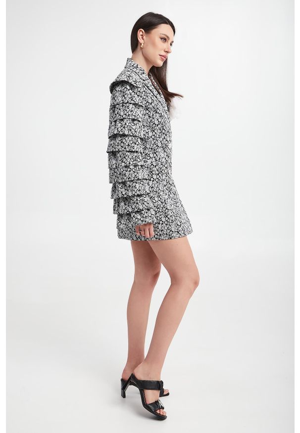 Custommade - Płaszcz damski CUSTOMMADE