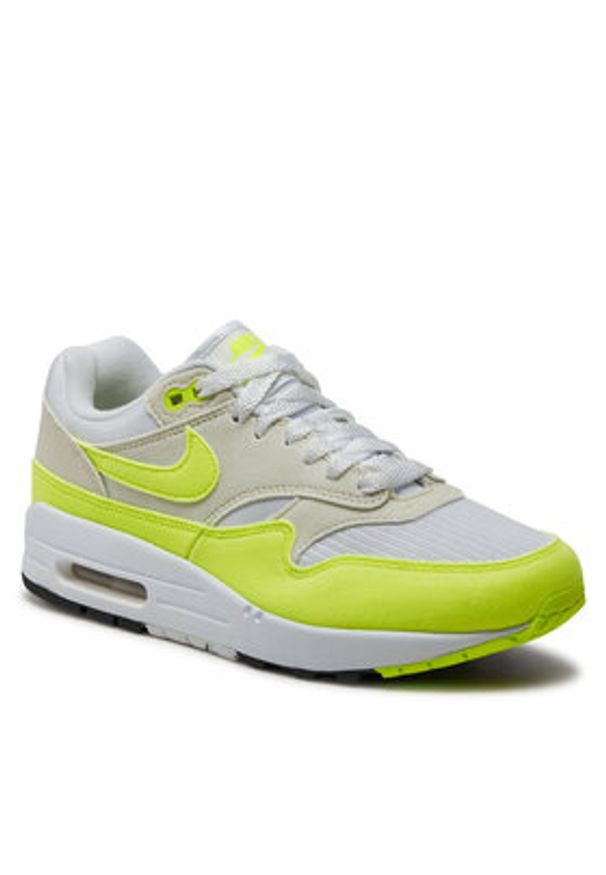 Nike Sneakersy Air Max 1 DZ2628 100 Biały. Kolor: biały. Materiał: materiał. Model: Nike Air Max