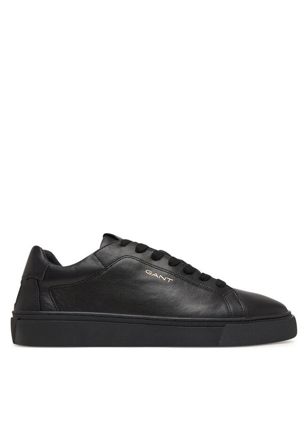 GANT - Sneakersy Gant. Kolor: czarny
