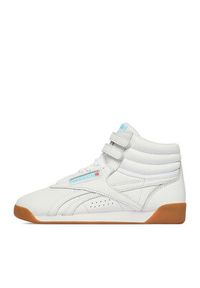 Reebok Sneakersy EO-F/S HI 100258947 Biały. Kolor: biały. Materiał: skóra #5