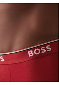 BOSS Komplet bokserek 50475282 Kolorowy. Materiał: bawełna. Wzór: kolorowy #9