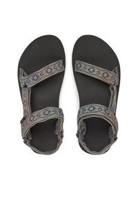 Teva Sandały Original Universal 1169377 Szary. Kolor: szary. Materiał: materiał #3