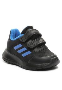 Adidas - adidas Sneakersy Tensaur Run 2.0 Shoes Kids IF0361 Czarny. Kolor: czarny. Sport: bieganie #4