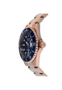 Swiss Alpine Military Zegarek 7053.1165 Różowy. Kolor: różowy #4