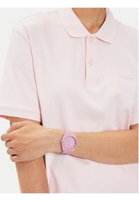 adidas Originals Zegarek Project Two GRFX Watch AOST23052 Różowy. Kolor: różowy #5