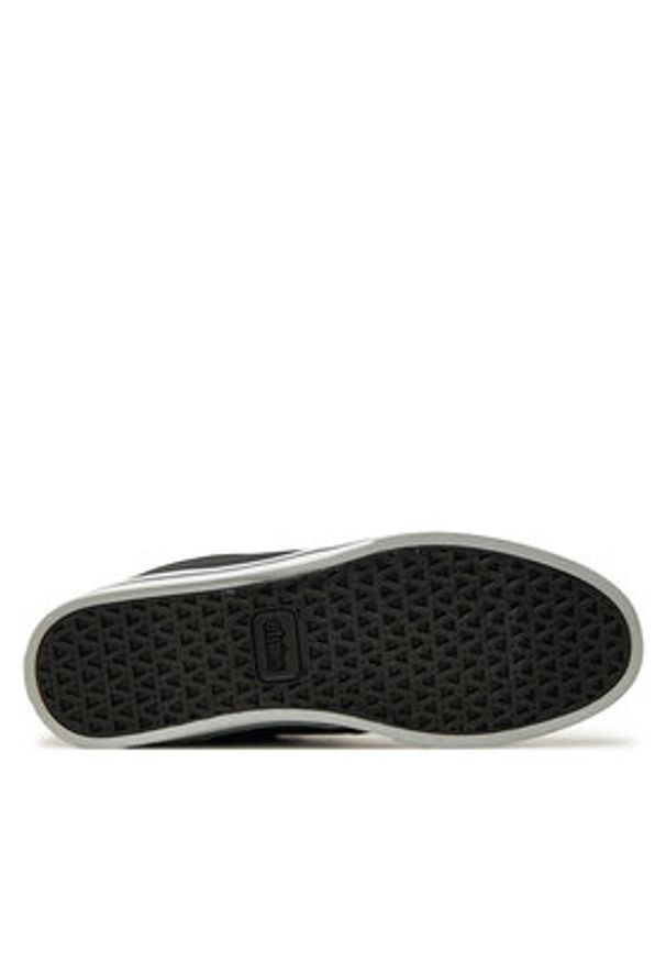 Etnies Sneakersy Jameson 2 Eco 4101000323 Kolorowy. Materiał: materiał. Wzór: kolorowy