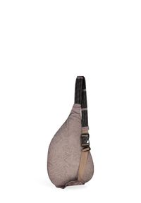 KAVU - Plecak miejski Kavu Rope Sling - taupe topo. Kolor: brązowy #2