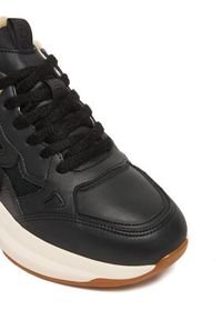 Bogner Sneakersy Ctp25 L 2 22540413 Czarny. Kolor: czarny. Materiał: skóra #4