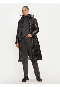Frieda & Freddies Kurtka zimowa 3880A Czarny Regular Fit. Kolor: czarny. Materiał: syntetyk. Sezon: zima #6