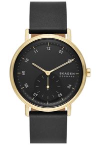 Skagen - Zegarek Męski SKAGEN Kuppel SKW6896