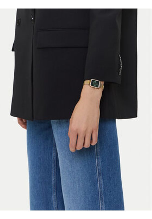 U.S. Polo Assn. Zegarek Odette USP8391GR Złoty. Kolor: złoty