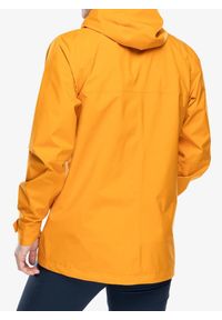 Haglöfs - Kurtka z membraną męska Haglofs Koyal Proof Jacket. Kolor: pomarańczowy. Sport: turystyka piesza