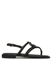 Sandały Nine West. Kolor: czarny #1