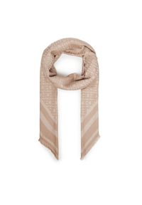 TOMMY HILFIGER - Chusta Tommy Hilfiger. Kolor: beżowy #1