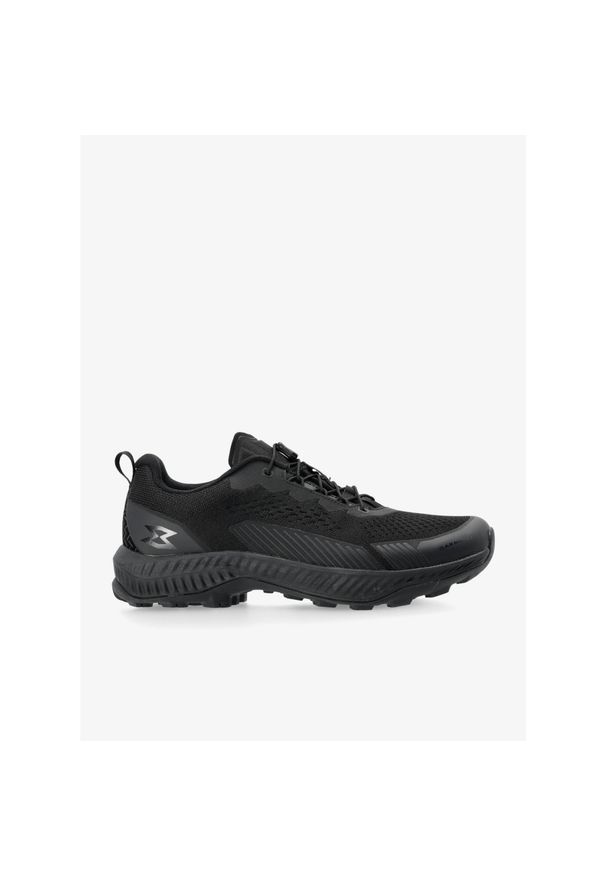 Buty turystyczne Garmont 9.81 Heli. Kolor: czarny
