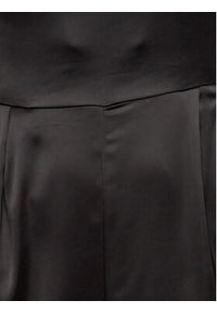 Glamorous Kombinezon GS0400A Czarny Regular Fit. Kolor: czarny. Materiał: syntetyk #3