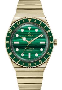 Zegarek damski Timex TW2V92200 #1