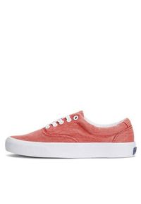 Polo Ralph Lauren Tenisówki 804907203001 Czerwony. Kolor: czerwony. Materiał: materiał #5