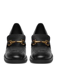 Lasocki Loafersy CEO-RST-17323-01 Czarny. Kolor: czarny. Materiał: skóra #3