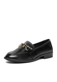 Jenny - JENNY Lordsy CEO-CD24019-3 Czarny. Kolor: czarny. Materiał: syntetyk, materiał #7