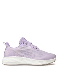Sneakersy Sprandi. Kolor: fioletowy #1