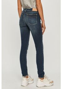 Calvin Klein Jeans - Jeansy CKJ 011 J20J214098. Kolor: niebieski #4