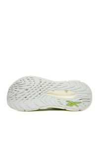 Reebok Buty do biegania EO-FLOATZIG DOUBLE 100244469 Biały. Kolor: biały. Materiał: materiał #7