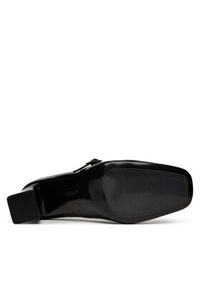 DKNY Czółenka Carley K3511584 Czarny. Kolor: czarny. Materiał: skóra #6