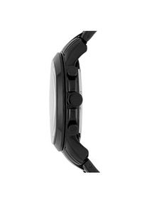 Fossil Zegarek Grant FS4832 Czarny. Kolor: czarny #2