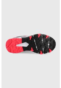 The North Face buty Vectiv Taraval Anodized damskie kolor różowy. Kolor: różowy. Materiał: materiał, guma, tworzywo sztuczne, syntetyk. Szerokość cholewki: normalna. Styl: klasyczny