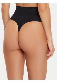 Lauren Ralph Lauren - LAUREN RALPH LAUREN Stringi 4L0065 Czarny. Kolor: czarny. Materiał: syntetyk #5