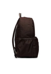 Adidas - adidas Plecak Adicolor Classic Backpack KQ6388 Brązowy. Kolor: brązowy. Materiał: materiał #3