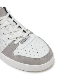 Bugatti Sneakersy 325-AQU02-5550 Biały. Kolor: biały. Materiał: skóra #5