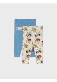 Sinsay - Legginsy 2 pack PAW patrol - Inny
