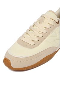 MEXX Sneakersy EO-MI001011261W Écru. Materiał: materiał #3