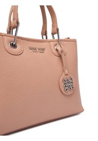 Nine West Torebka CEO-Madison Muse-LDA8337 Różowy. Kolor: różowy #4