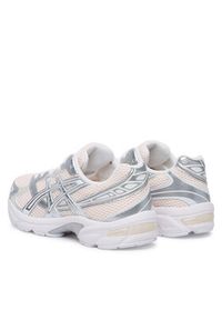 Asics Sneakersy Gel-1130 1203A609 Różowy. Kolor: różowy. Materiał: materiał #5