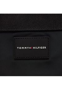 TOMMY HILFIGER - Tommy Hilfiger Plecak Func Nylon Backpack AM0AM12472 Czarny. Kolor: czarny. Materiał: materiał #3