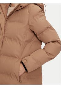 CMP Płaszcz zimowy 34K0096 Żółty Regular Fit. Kolor: żółty. Materiał: syntetyk. Sezon: zima #4