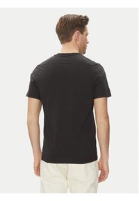 Levi's® T-Shirt 22491-1692 Czarny Regular Fit. Kolor: czarny. Materiał: bawełna